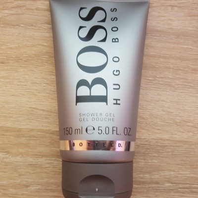 Lotion - BOSS HUGO BOSS