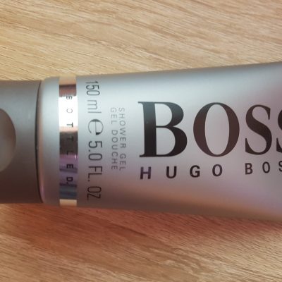 Perfume - Hugo Boss Boss The Scent Spray