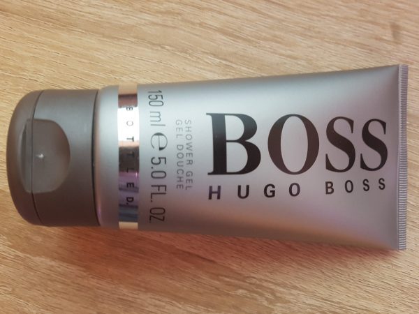 Hugo Boss Bottled Shower Gel 150ml