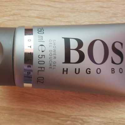 Perfume - HUGO BOSS