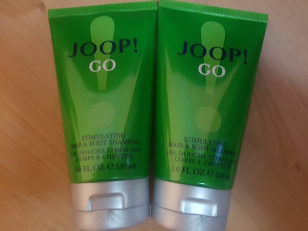 Lotion - Cream