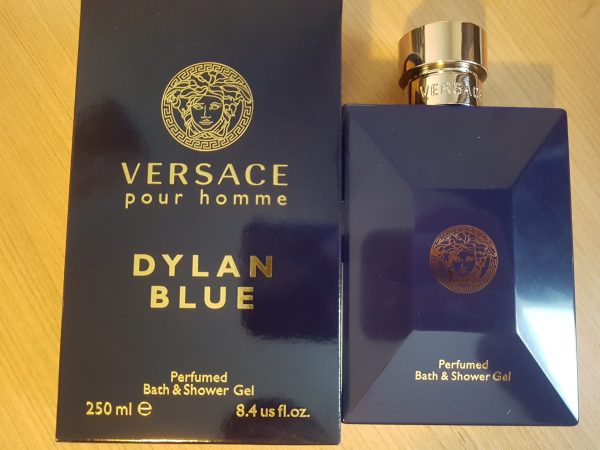 Perfume - Versace