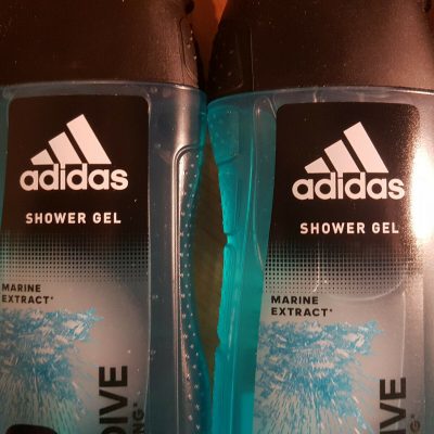 Adidas - Shower gel