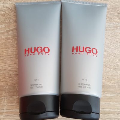 Hugo Iced by Hugo Boss - HUGO BOSS