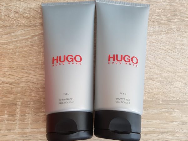 Hugo Iced by Hugo Boss - HUGO BOSS