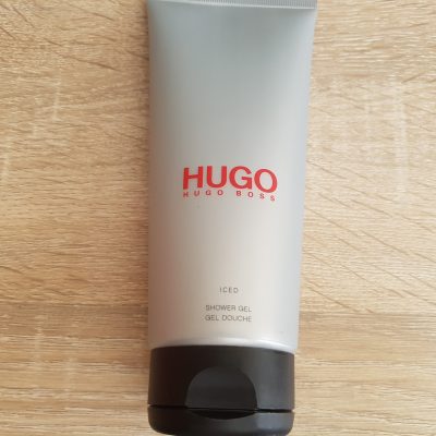 HUGO BOSS - Hugo Iced by Hugo Boss