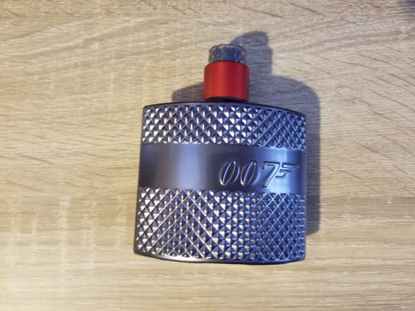 Product design - Perfume