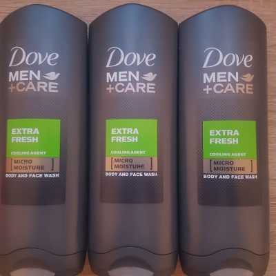 Dove - Product design