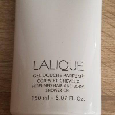 Lotion - Product design