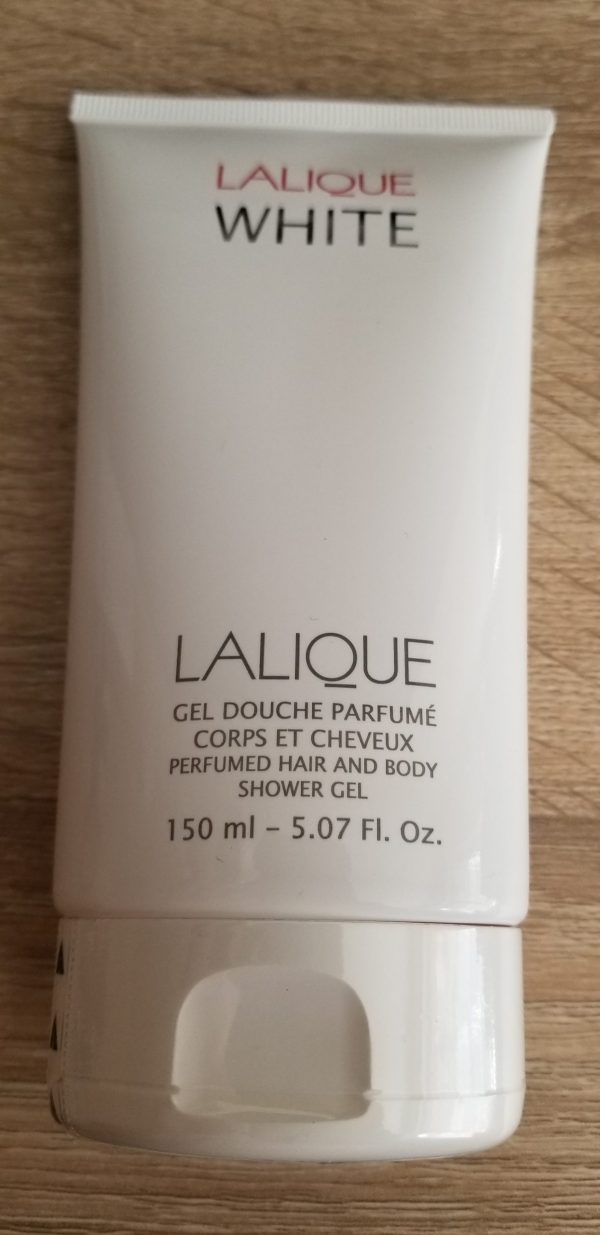 Lotion - Product design