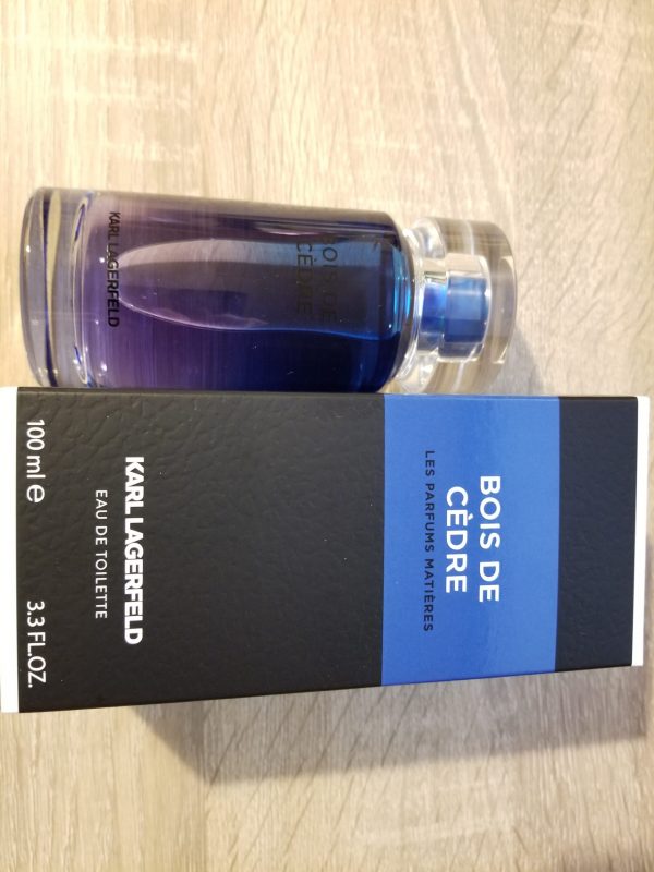 Cobalt Blue / M - Product