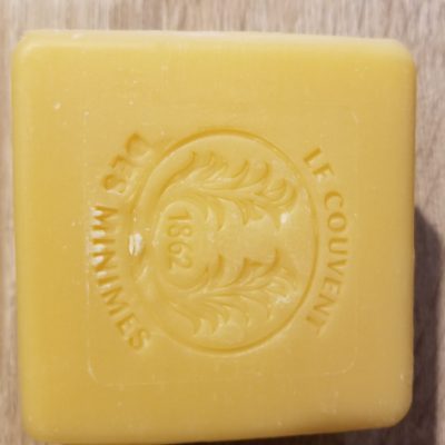 Soap Bar 100g - Montasio