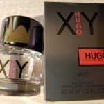 Perfume - Hugo XY by Hugo Boss Eau De Toilette Spray for Men