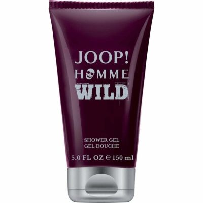 Joop Homme Wild Shower Gel for Men - Image 1