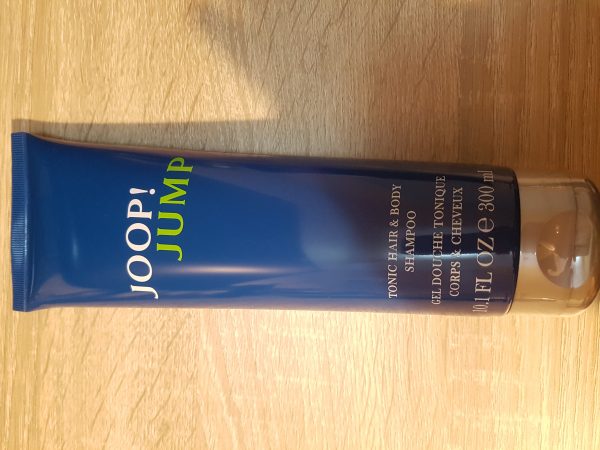 joop shower gel 300ml