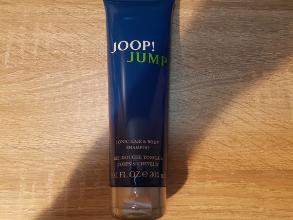 joop shower gel 300ml