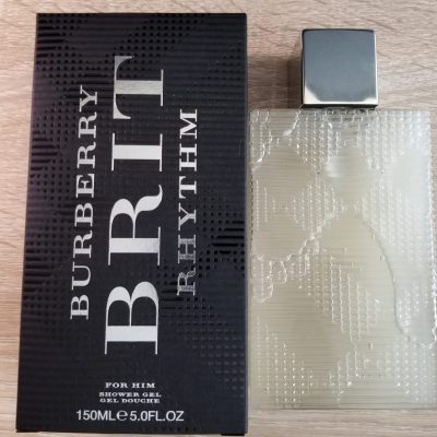 Perfume - Burberry Brit Eau De Toilette Spray Men