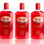 Deep Heat Foam Bath