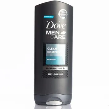 Dove - Product design