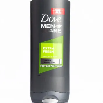 Dove - Product design