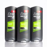 Dove Extra Fresh XL Shower Gel 300ml