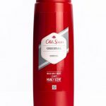 Old Spice Shower Gel