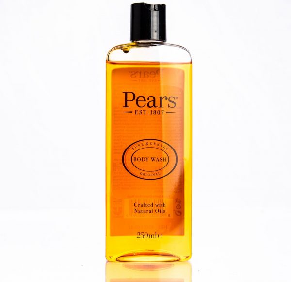 Perfume - Shower gel