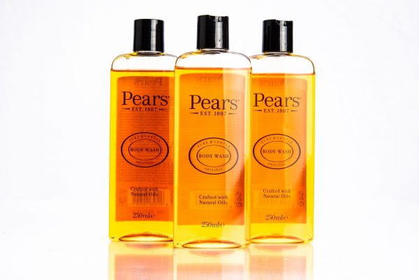 Perfume - Shower gel