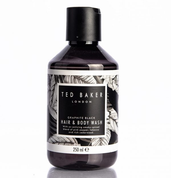 ted baker shampoo and body wash