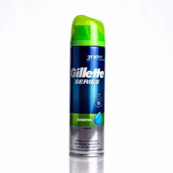Deodorant - Product