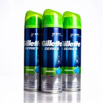 Deodorant - Product
