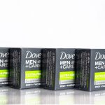 Dove Extra Fresh Bar of Soap
