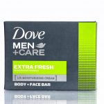 Dove Extra Fresh Bar of Soap