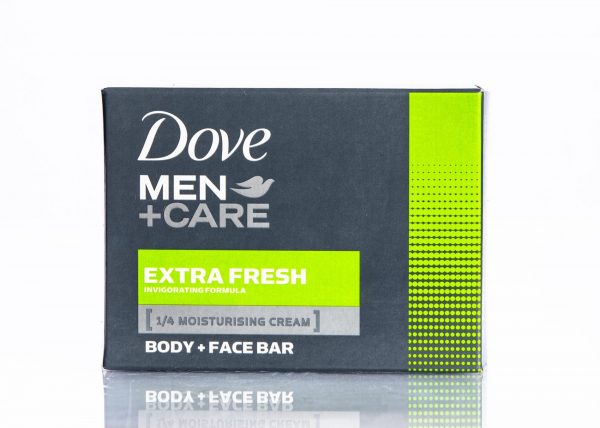 Bar Soap - Dove