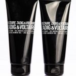 Zadig and Vlltaire Shower Gel for Men 200ml