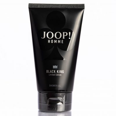 Joop Black King Shower Gel for Men 150ml