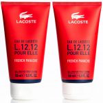 Lacoste L.12.12 French Panache For Women