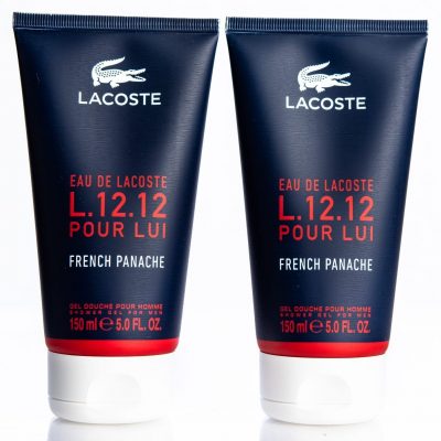 Lacoste L.12.12 French Panache