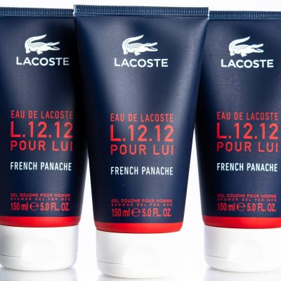 Lacoste L.12.12 French Panache