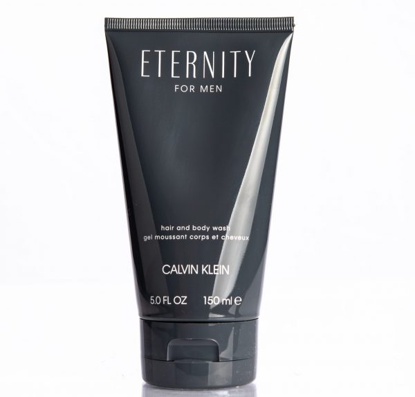 Eternity calvin 2025 klein shower gel