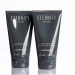 Calvin Klein Eternity for Men Shower Gel Body Wash 150ml