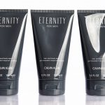 Calvin Klein Eternity for Men Shower Gel Body Wash 150ml