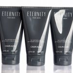 Calvin Klein Eternity for Men Shower Gel Body Wash 150ml