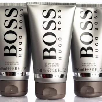 Shower gel - Shampoo