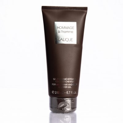 Lalique L’Homme Shower Gel for Men 200ml