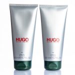 Hugo Man Shower Gel, Hugo Boss Man Shower Gel Body Wash for Men 200ml