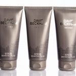 David Beckham Beyond Shower Gel Body Wash for Men 200ml