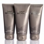David Beckham Beyond Shower Gel Body Wash for Men 200ml