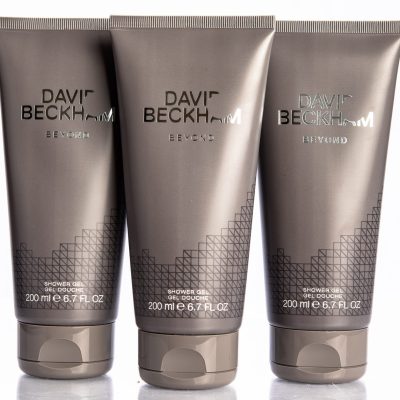 Lotion - Product design