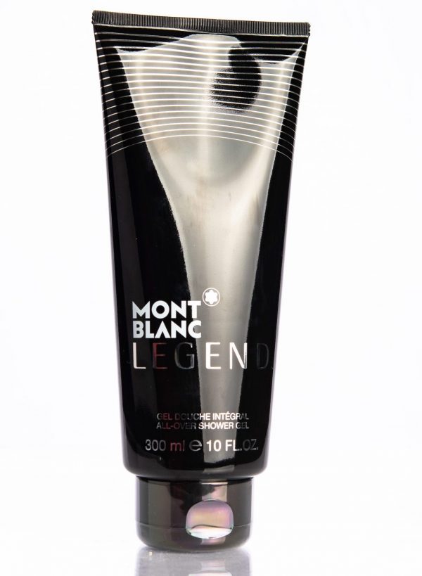 Perfume - Montblanc Legend by Mont Blanc Shower Gel